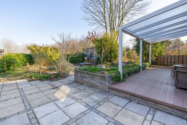 Medium property photo - Beneden Veensloot 9, 9651 CH Meeden